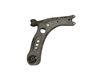 Brazo de suspensión delantero 5Q0407152J