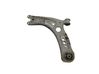 Brazo de suspensión delantero 5Q0407151J