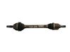 Front driveshaft 9812036280
