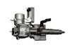 Steering wheel axle AY113C529CS