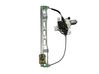 Front door electric window regulator ET76A23200CC