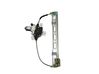 Mechaninis priekinio lango pakėlimo mechanizmas ET76A23201CC