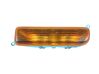 Frontblinker 55055143