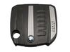 Cubierta del motor (embellecedor) 4737015