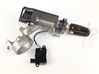 Ignition lock 13496392
