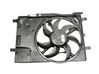 Electric radiator cooling fan 39035153
