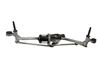 Motor del limpiaparabrisas W000083924
