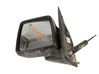 Front door electric wing mirror 24400680