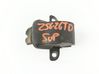 Tailgate lock latch 9186838