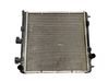 Radiador del refrigerante 886160000