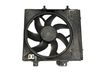 Ventilador eléctrico del radiador 9829774580