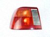 Lampa tylna 