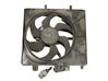 Electric radiator cooling fan 9652396280