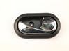 Rear door interior handle 8200733847