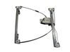 Front door electric window regulator 128001182B
