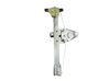 Front door electric window regulator 807201952R