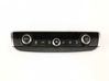 Unidad de control climatización 8V0820043C