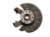 Front wheel hub spindle knuckle 1K0407255AA