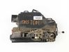 Cerradura de puerta delantera 3B1837015Q