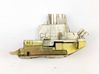 Rear door lock XS41A26412BG