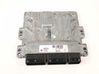 Unidad de control/módulo del motor 237106968R