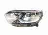 Phare frontale 260600331R