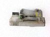 Etuoven lukko 24444016