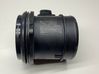 Mass air flow meter 31361223