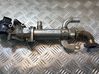 EGR valve 9656612380