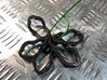 Fuel Injector clamp holder 