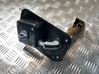 Spare wheel mounting bracket 8624896