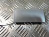Rear bumper row hook cap/cover 9652100477