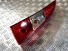 Rear/tail lights 160986