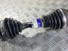 Front driveshaft 8603802
