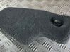 Trunk/boot trim cover 