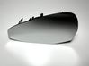 Wing mirror glass 8W0857535D
