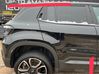 Rear quarter panel 