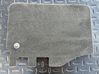 Deckel Batteriekasten 4M0863080A