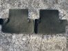 Rear floor mat 31267689