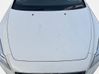 Engine bonnet/hood 614