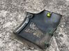 Side skirt front trim 30787743