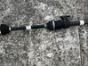 Front driveshaft 49501D7680