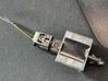 Sensor impacto/accidente para activar Airbag 5A0BB37