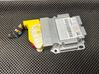 Airbag control unit/module 95B959655F