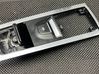 Gear shifter surround trim plastic 95B863419
