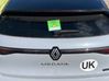 Tailgate/trunk/boot lid 901002481R