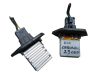 Resistencia motor/ventilador de la calefacción 