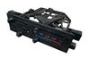 Climate control/heater control trim 