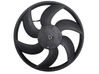 Ventilador eléctrico del radiador 3G340307