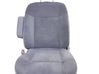 Front driver seat 